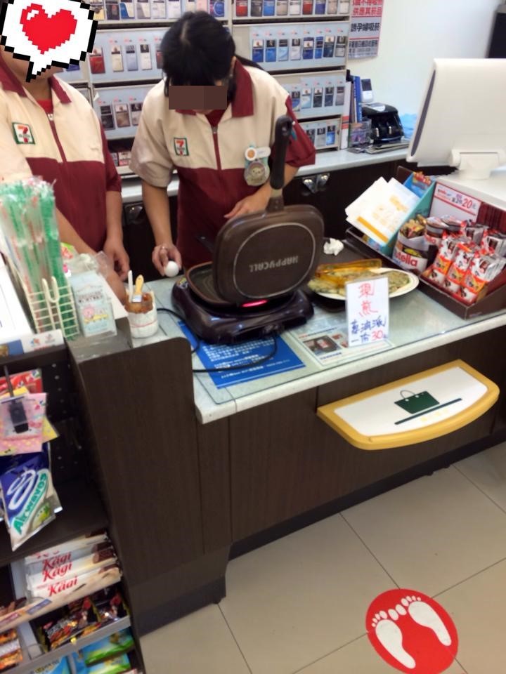 韓媒列出「日本超商7大優點」狂讚！但一看到台灣「更強大藍色發明」日本人都說：台灣才猛！