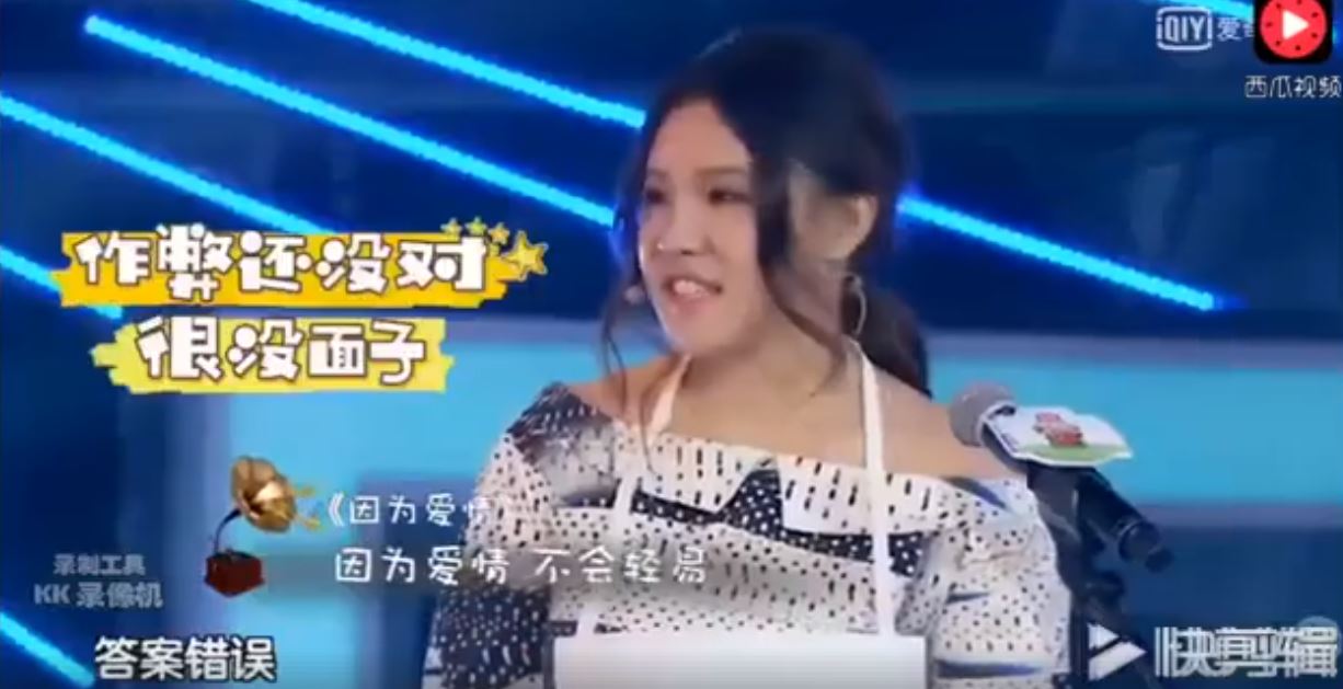 3歲小神童「只聽5秒前奏」就猜對歌名讓人看傻，沒想到下一題「更猛表現」全場驚呼！