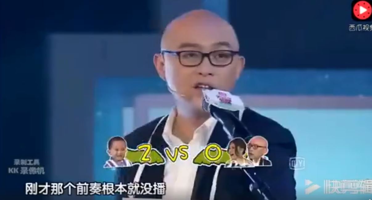 3歲小神童「只聽5秒前奏」就猜對歌名讓人看傻，沒想到下一題「更猛表現」全場驚呼！