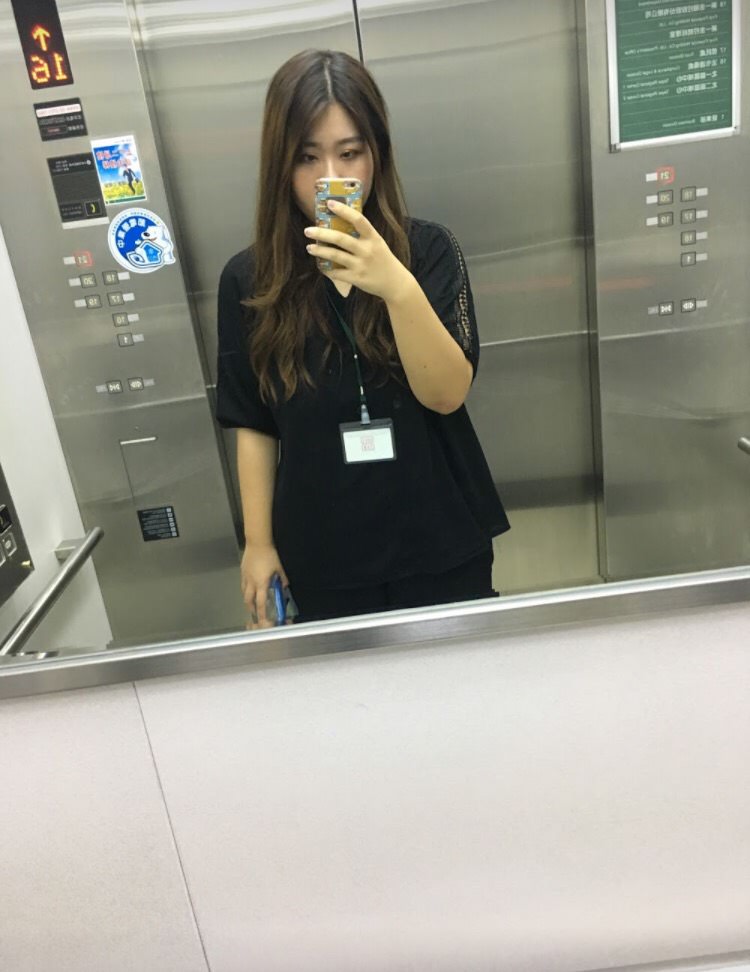 120公斤肉肉女「10個月大減60公斤」化身正妹！自嘲瘦身秘訣「像在吃鳥飼料」網友超佩服
