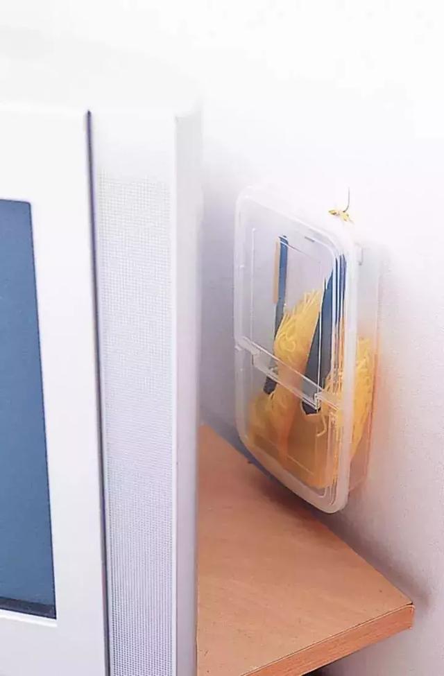  15個「解決家裡亂糟糟」的收納小技巧       每一個都「不花大錢好上手」超適合懶人