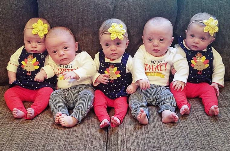 老婆「不孕2年」絕望放棄　半年後醫生一看「超音波畫面怪怪的」嚇傻：妳破紀錄了！