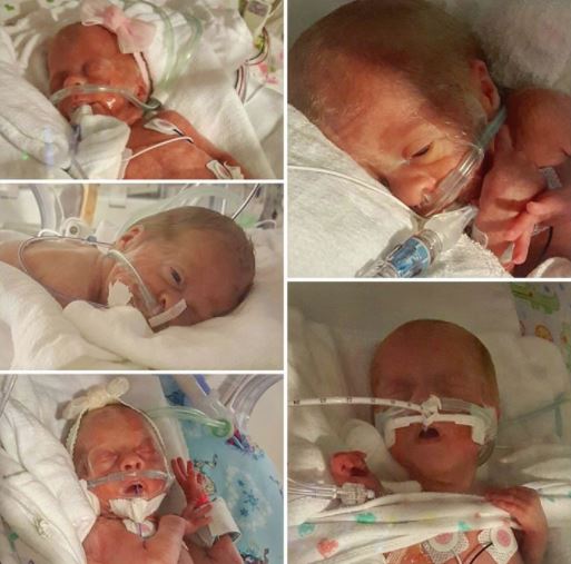 老婆「不孕2年」絕望放棄　半年後醫生一看「超音波畫面怪怪的」嚇傻：妳破紀錄了！