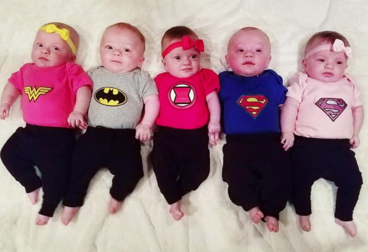 老婆「不孕2年」絕望放棄　半年後醫生一看「超音波畫面怪怪的」嚇傻：妳破紀錄了！