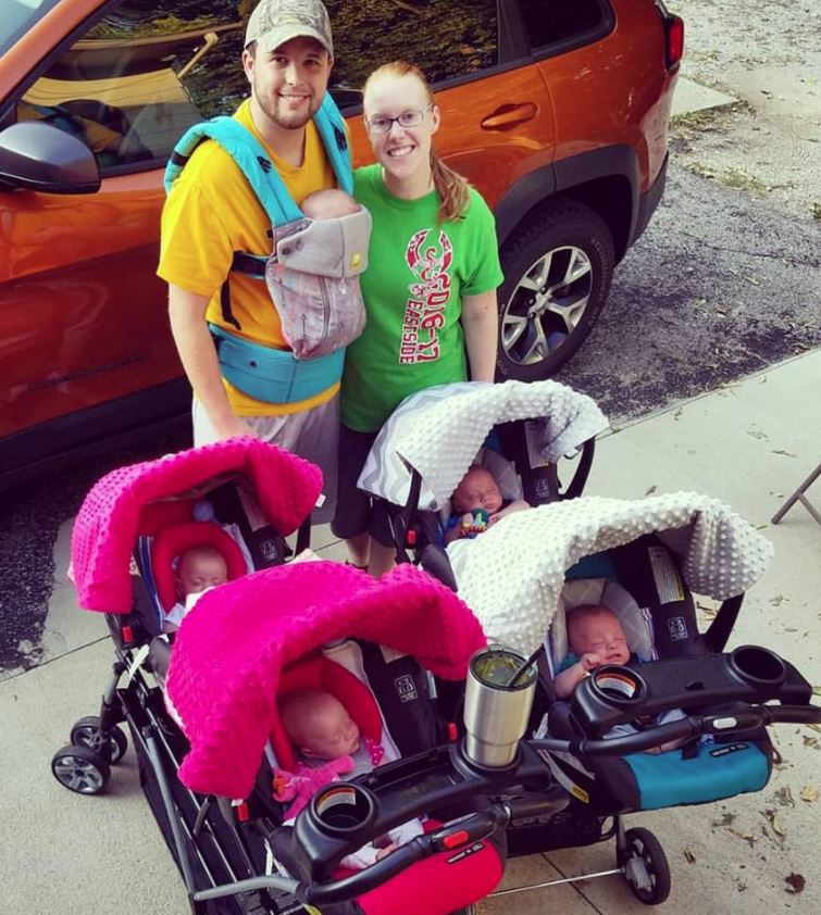 老婆「不孕2年」絕望放棄　半年後醫生一看「超音波畫面怪怪的」嚇傻：妳破紀錄了！