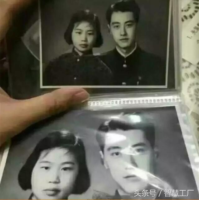 當年我媽是女神！網友曬出「爸媽零修圖年輕舊照」　張張驚艷「神顏值贏過一堆明星」爸爸根本郭富城