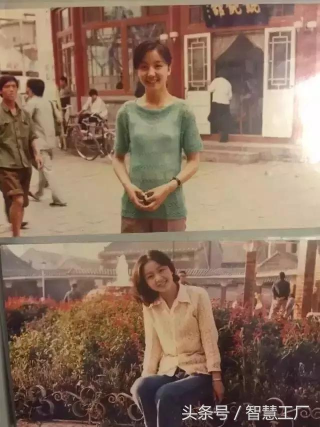當年我媽是女神！網友曬出「爸媽零修圖年輕舊照」　張張驚艷「神顏值贏過一堆明星」爸爸根本郭富城