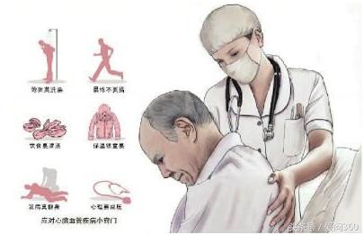 每天10分鐘「血管保健操」，讓你氣血循環暢通無阻！