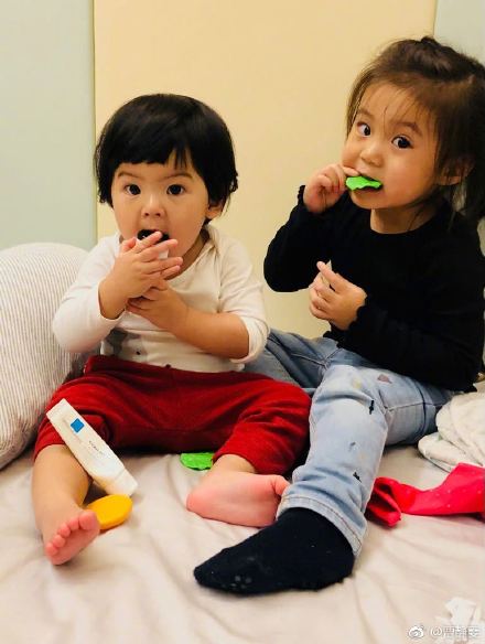 修杰楷撂狠話「逼賈靜雯戒掉...」她完全無視還耍賴！他變臉怒罵：「妳就是最大禍源！」