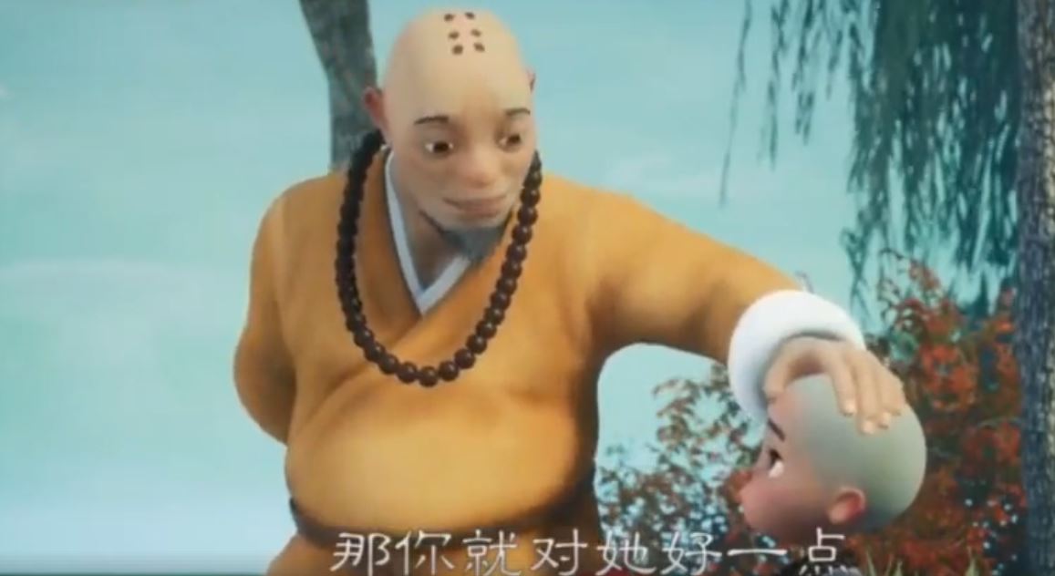 「人的一生是否總在錯過？」老師父的回答讓百萬網友眼淚直流！