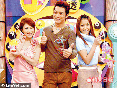 聶雲當年被封為「樂透開獎王子」紅遍全台　曾窮到撿破爛如今「淡出演藝圈」近況曝光