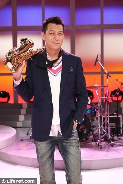 聶雲當年被封為「樂透開獎王子」紅遍全台　曾窮到撿破爛如今「淡出演藝圈」近況曝光