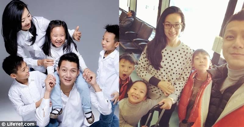 聶雲當年被封為「樂透開獎王子」紅遍全台　曾窮到撿破爛如今「淡出演藝圈」近況曝光