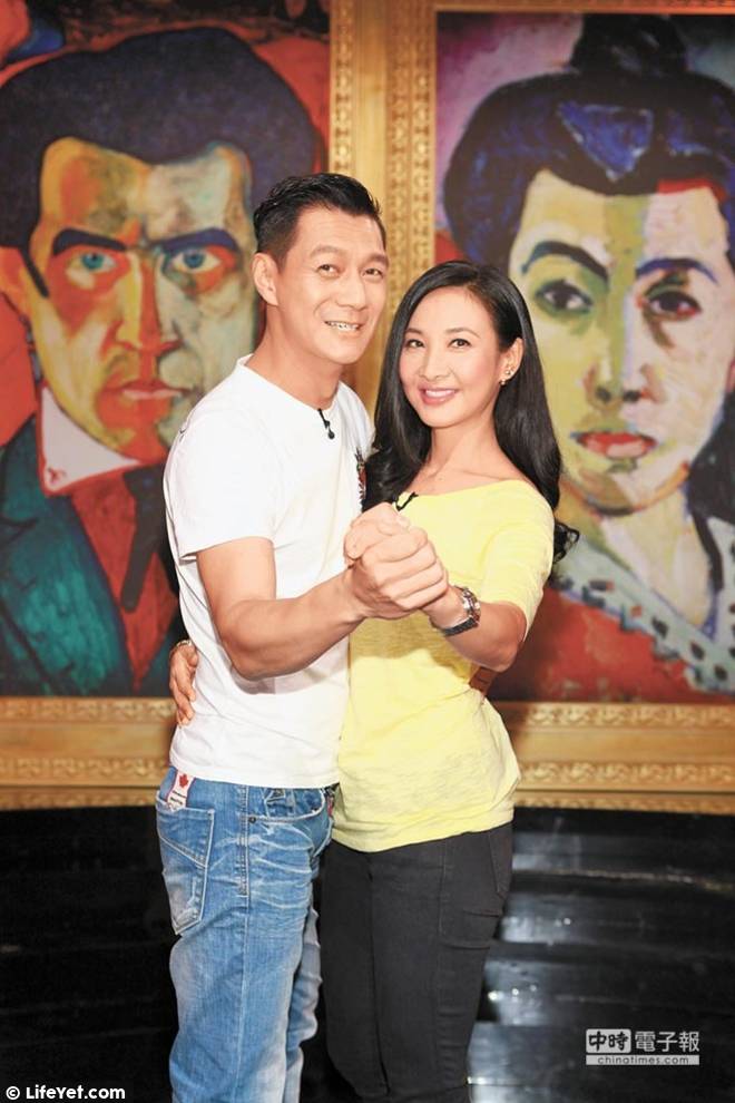 聶雲當年被封為「樂透開獎王子」紅遍全台　曾窮到撿破爛如今「淡出演藝圈」近況曝光