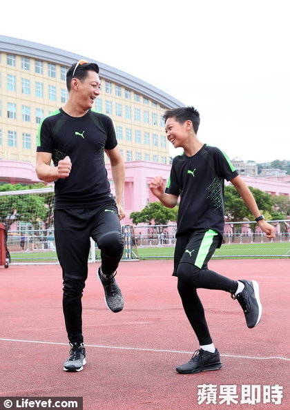 聶雲當年被封為「樂透開獎王子」紅遍全台　曾窮到撿破爛如今「淡出演藝圈」近況曝光