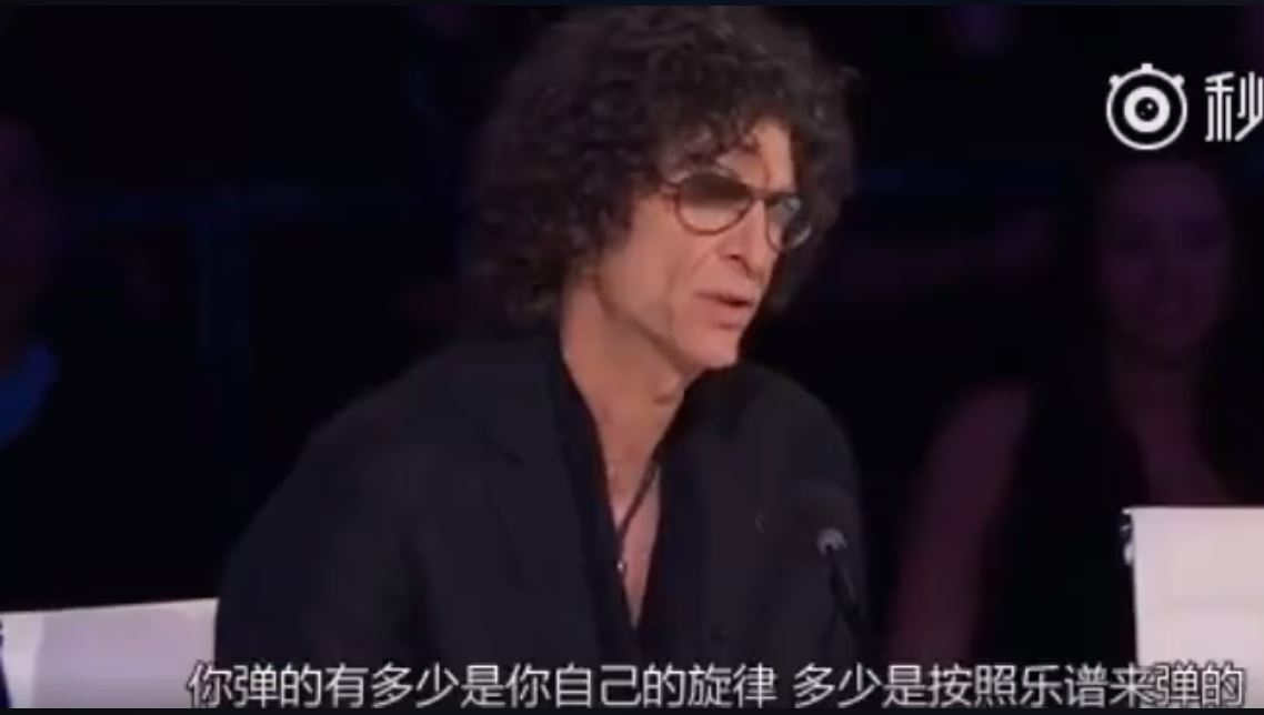 9歲鋼琴神童太臭屁被評審吐槽　當他一碰到琴鍵「宛如大師上身」快到全場驚呼連連