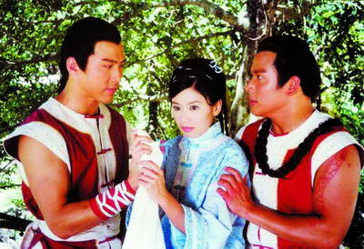 黃少祺「抓包妹婿偷吃」氣不過怒揍對方一拳！沒想到「似曾相識的畫面」卻讓網友全笑翻！