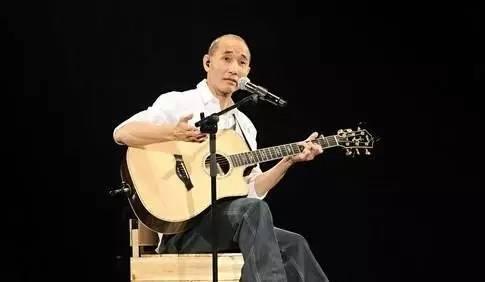 華語樂壇「最經典5首歌曲」，原唱只有「她」一位女歌手，連「歌神張學友」也只能排第三！