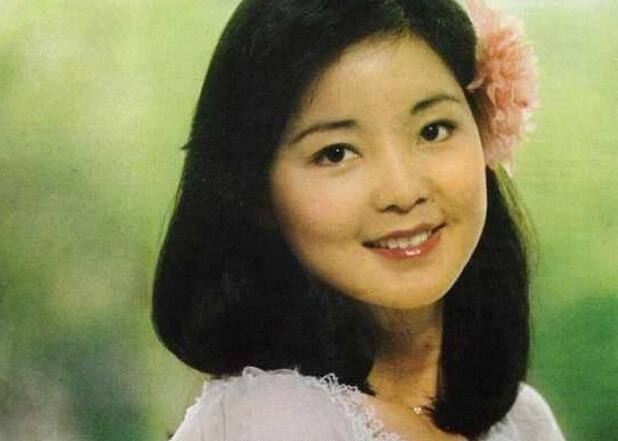 華語樂壇「最經典5首歌曲」，原唱只有「她」一位女歌手，連「歌神張學友」也只能排第三！