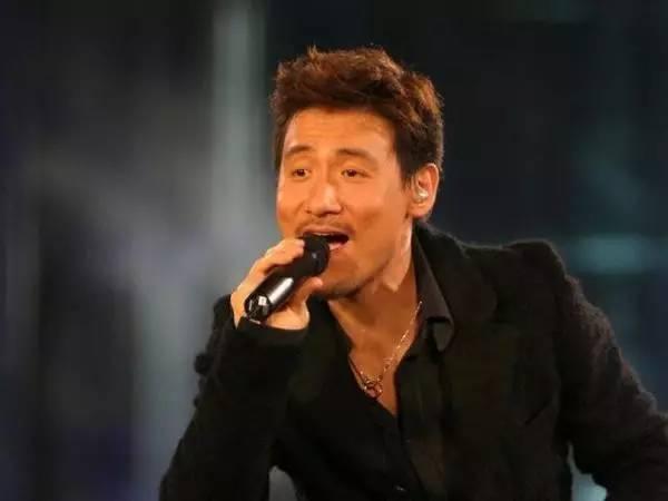 華語樂壇「最經典5首歌曲」，原唱只有「她」一位女歌手，連「歌神張學友」也只能排第三！