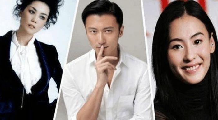 張柏芝直播卻被問「王菲是不是好媽媽」？以為會拒答沒想到「她說了一句話」讓人超意外！