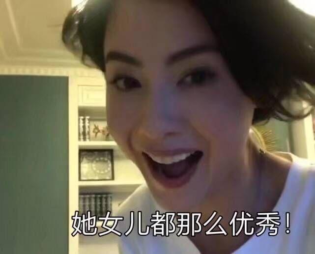 張柏芝直播卻被問「王菲是不是好媽媽」？以為會拒答沒想到「她說了一句話」讓人超意外！