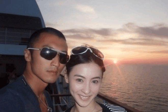 張柏芝直播卻被問「王菲是不是好媽媽」？以為會拒答沒想到「她說了一句話」讓人超意外！