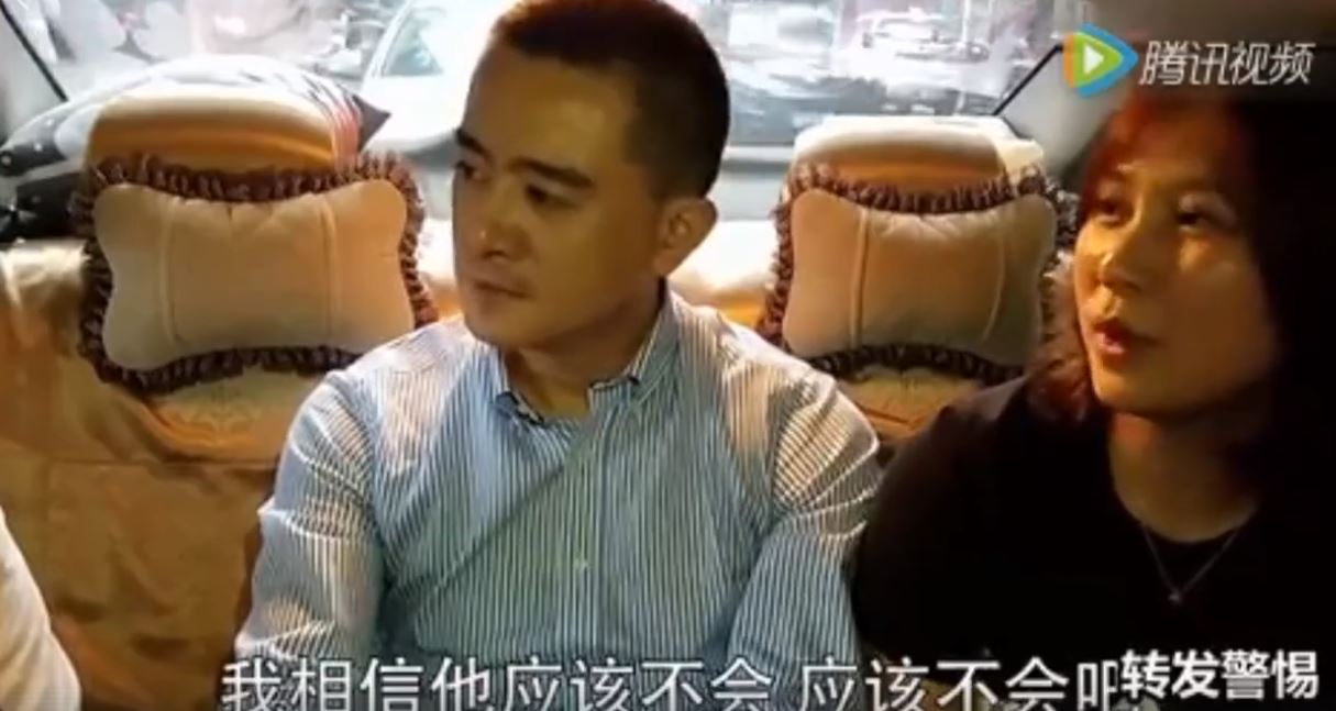 陌生男子「假冒父母」來接小孩放學，沒想到孩子被帶走後「家長竟然...」網友全嚇壞！