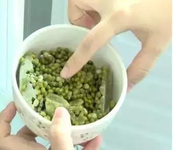 教你3分鐘把「綠豆煮開花」，自己在家就能煮出「綠豆湯」好喝又消暑！