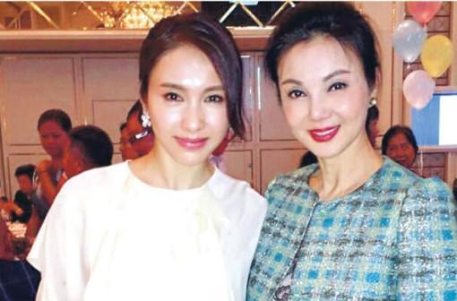 她「8歲獲金馬獎」、24歲嫁豪門「丈夫戀上王祖賢」婆婆還給17億贍養費，如今62歲卻...