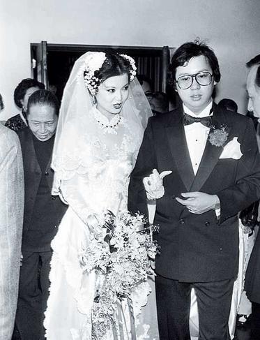 她「8歲獲金馬獎」、24歲嫁豪門「丈夫戀上王祖賢」婆婆還給17億贍養費，如今62歲卻...