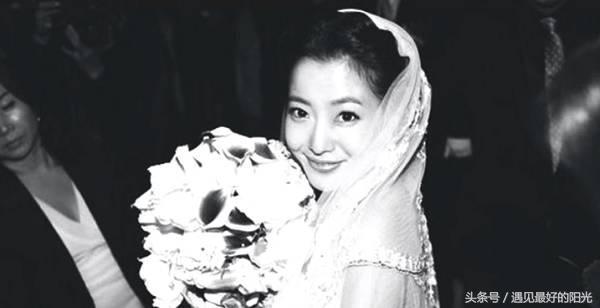 女星婚後「和婆婆關係」是怎樣的？「她」結婚前夕婆婆才知道「媳婦是大明星」！