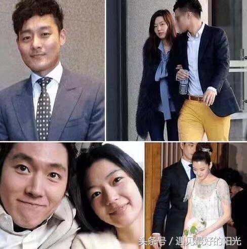 女星婚後「和婆婆關係」是怎樣的？「她」結婚前夕婆婆才知道「媳婦是大明星」！