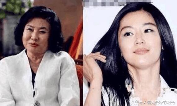 女星婚後「和婆婆關係」是怎樣的？「她」結婚前夕婆婆才知道「媳婦是大明星」！