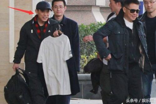 大明星如何對待「窮親戚」？「他」讓親哥當助理兼司機，「他」捐56億卻不管窮姐姐？