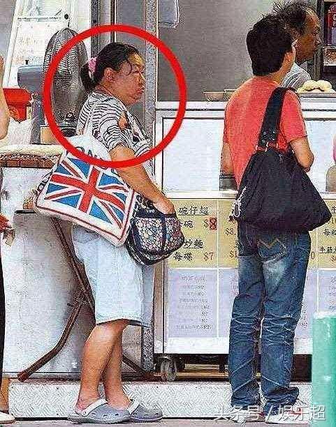 大明星如何對待「窮親戚」？「他」讓親哥當助理兼司機，「他」捐56億卻不管窮姐姐？