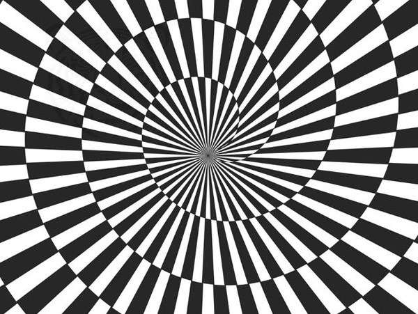 【測驗】性格內向的人才看得見「圖中隱藏的秘密」，快來測看看自己是不是個害羞的人吧！