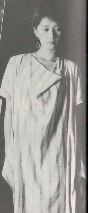 全家都是明星！一看歐陽龍、傅娟「剛出道的模樣」...立刻明白「歐陽娜娜三姊妹」各是像誰！