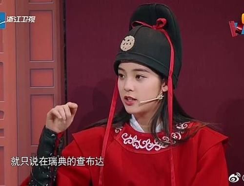 全家都是明星！一看歐陽龍、傅娟「剛出道的模樣」...立刻明白「歐陽娜娜三姊妹」各是像誰！