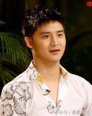 明星也怕老婆？演藝圈「妻管嚴」男星：他「晚上十點必須到家」、他「慘被前妻燙數個煙疤」！