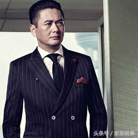 明星也怕老婆？演藝圈「妻管嚴」男星：他「晚上十點必須到家」、他「慘被前妻燙數個煙疤」！