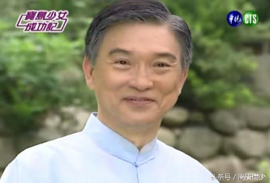 他是《包青天》的「公孫先生」，當年演「瓊瑤劇」迷倒少女，如今72歲卻仍單身未娶......