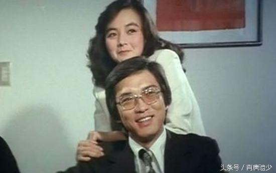 他是《包青天》的「公孫先生」，當年演「瓊瑤劇」迷倒少女，如今72歲卻仍單身未娶......