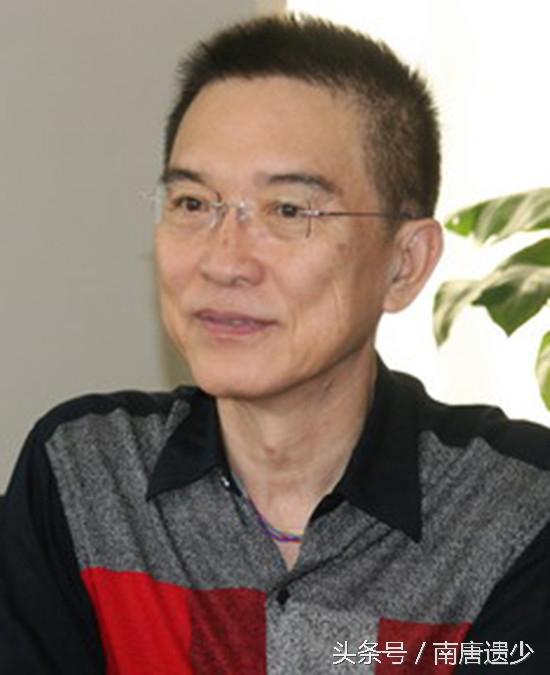 他是《包青天》的「公孫先生」，當年演「瓊瑤劇」迷倒少女，如今72歲卻仍單身未娶......