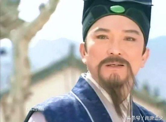 他是《包青天》的「公孫先生」，當年演「瓊瑤劇」迷倒少女，如今72歲卻仍單身未娶......