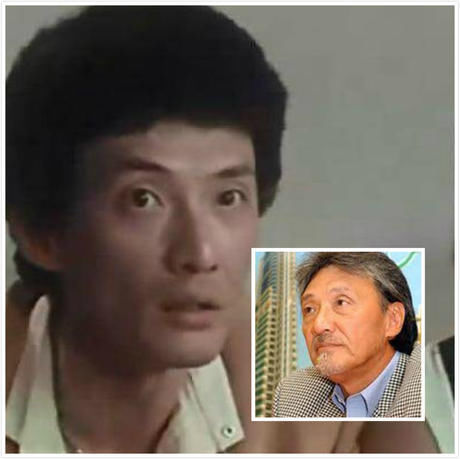 他曾是一代笑星，「捧紅周潤發、張國榮」卻在當紅時息影轉行，「如今身價」只有一人請得動！