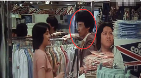 他曾是一代笑星，「捧紅周潤發、張國榮」卻在當紅時息影轉行，「如今身價」只有一人請得動！