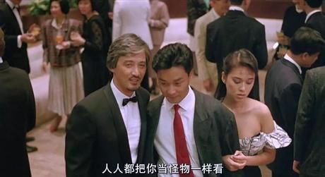 他曾是一代笑星，「捧紅周潤發、張國榮」卻在當紅時息影轉行，「如今身價」只有一人請得動！