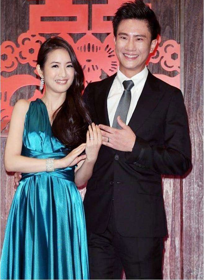 嫁豪門卻「從不炫富」的4位女星！老公都是總裁、「她」更被稱嫁入豪門的模範！