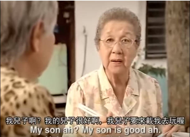 4位老媽媽聚會「炫耀兒子是醫生」一天賺45萬！大家互不相讓「她淡定一句話」直接大獲全勝